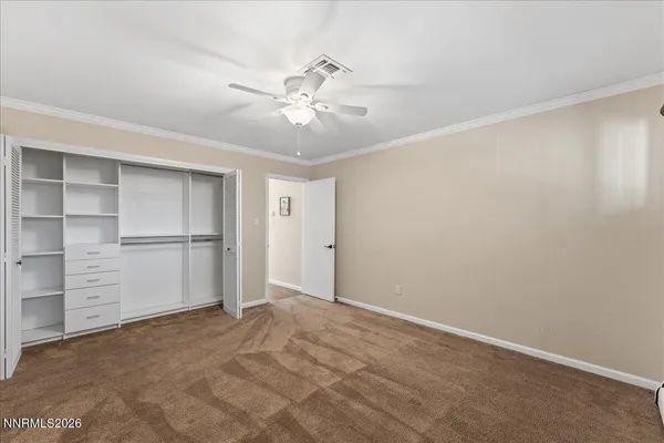 $519,000 | 3501 East Hidden Valley Drive, Reno, NV 89502