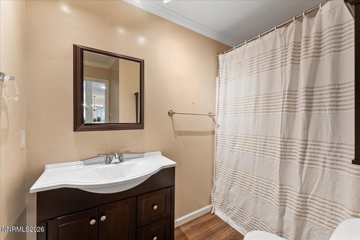 3501 East Hidden Valley Drive Reno, NV 89502 - Photo 25 of 34 27-3501 E Hidden Valley Drive Reno NV 89