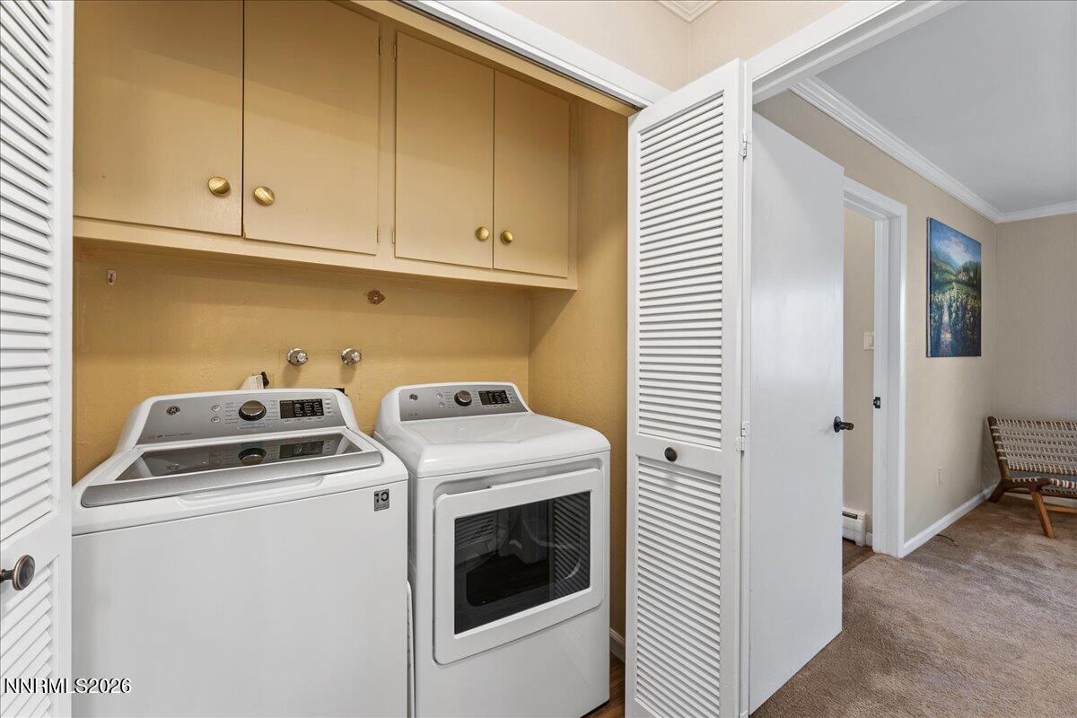 3501 East Hidden Valley Drive Reno, NV 89502 - Photo 26 of 34 28-3501 E Hidden Valley Drive Reno NV 89