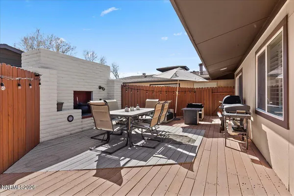 $519,000 | 3501 East Hidden Valley Drive, Reno, NV 89502