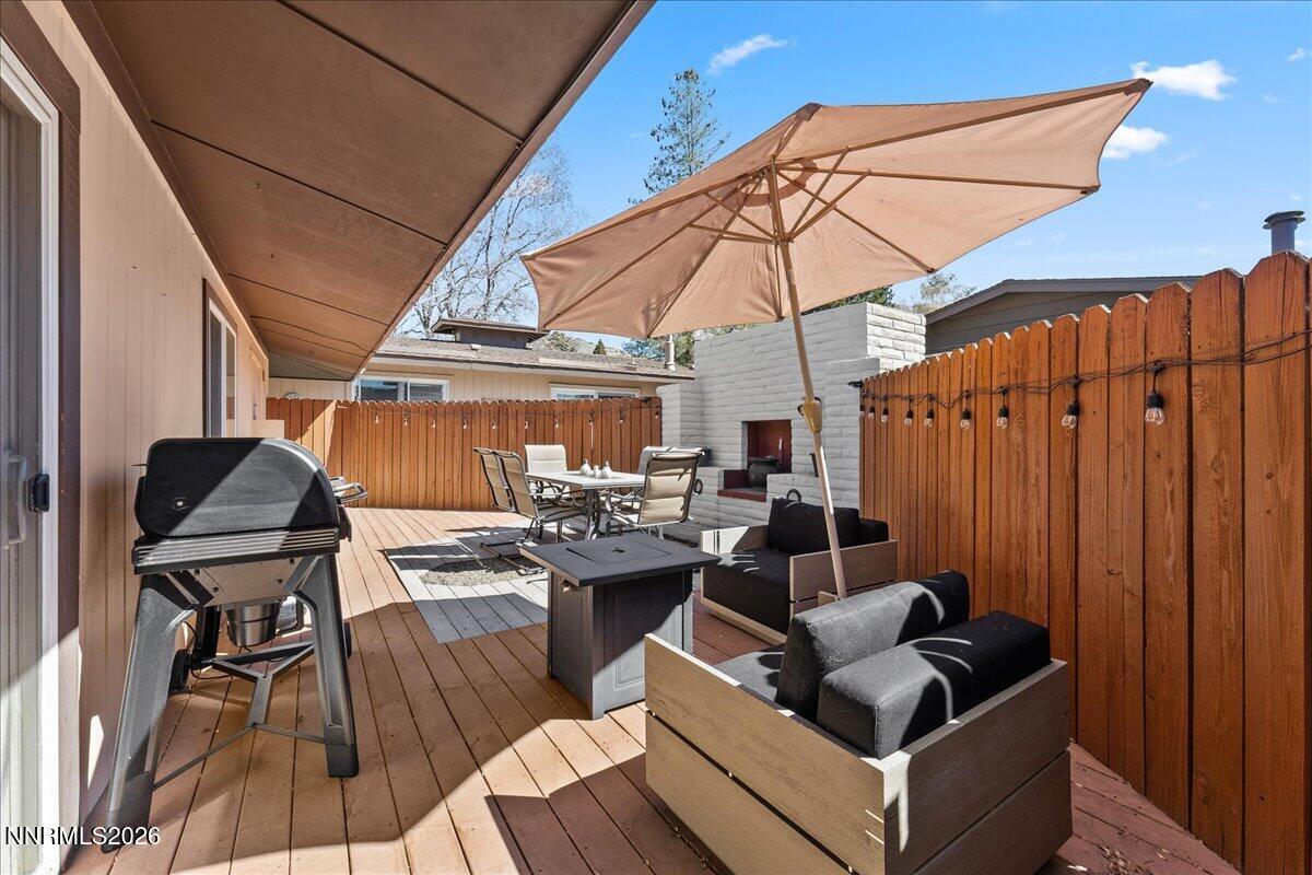 3501 East Hidden Valley Drive Reno, NV 89502 - Photo 28 of 34 30-3501 E Hidden Valley Drive Reno NV 89