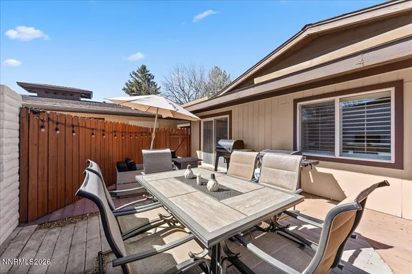 $519,000 | 3501 East Hidden Valley Drive, Reno, NV 89502