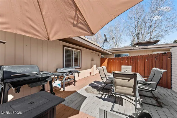 $519,000 | 3501 East Hidden Valley Drive, Reno, NV 89502