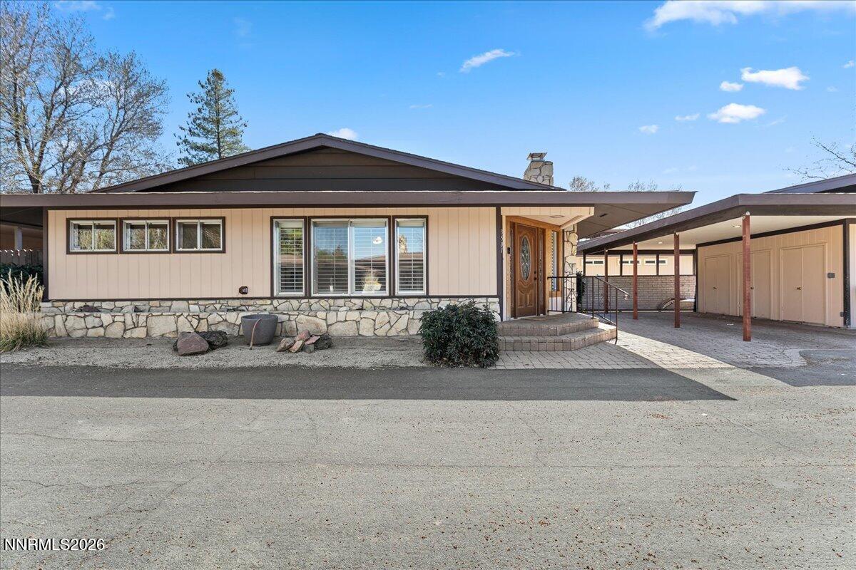 3501 East Hidden Valley Drive Reno, NV 89502 - Photo 3 of 34 02-3501 E Hidden Valley Drive Reno NV 89