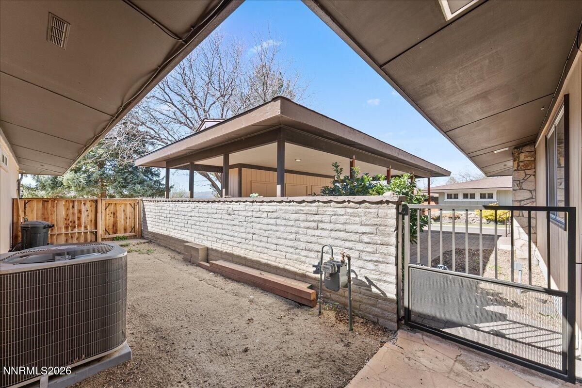 3501 East Hidden Valley Drive Reno, NV 89502 - Photo 31 of 34 33-3501 E Hidden Valley Drive Reno NV 89