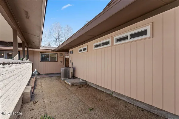 $519,000 | 3501 East Hidden Valley Drive, Reno, NV 89502