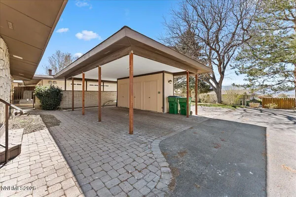 $519,000 | 3501 East Hidden Valley Drive, Reno, NV 89502