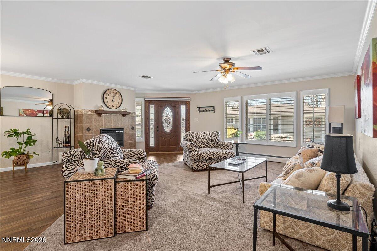 3501 East Hidden Valley Drive Reno, NV 89502 - Photo 6 of 34 06-3501 E Hidden Valley Drive Reno NV 89