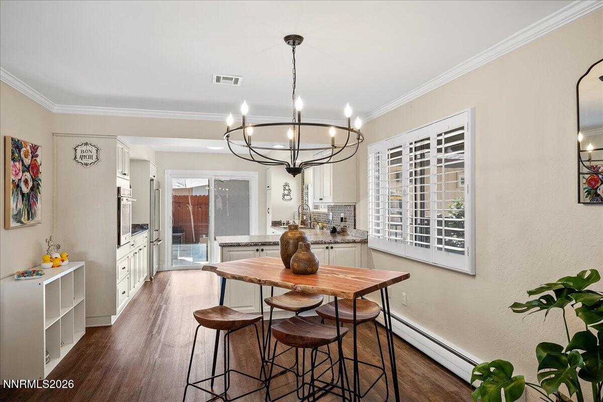 3501 East Hidden Valley Drive Reno, NV 89502 - Photo 8 of 34 08-3501 E Hidden Valley Drive Reno NV 89