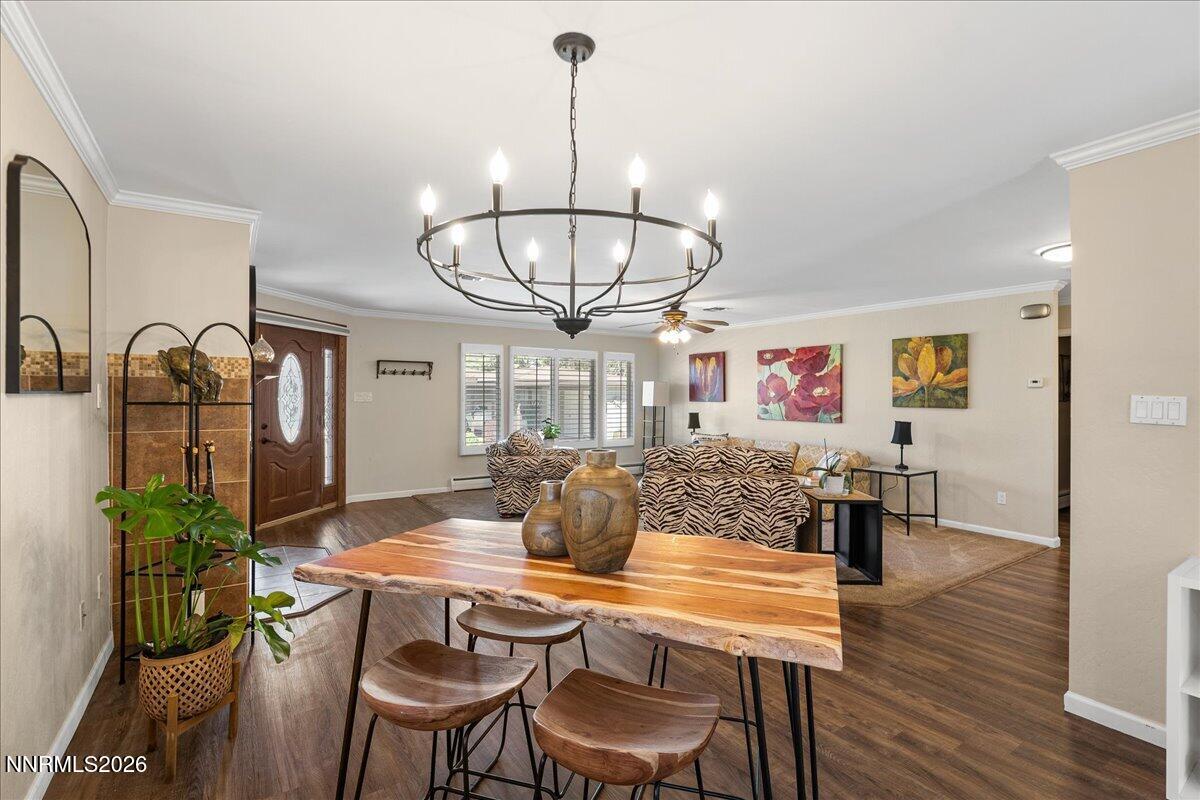 3501 East Hidden Valley Drive Reno, NV 89502 - Photo 9 of 34 09-3501 E Hidden Valley Drive Reno NV 89