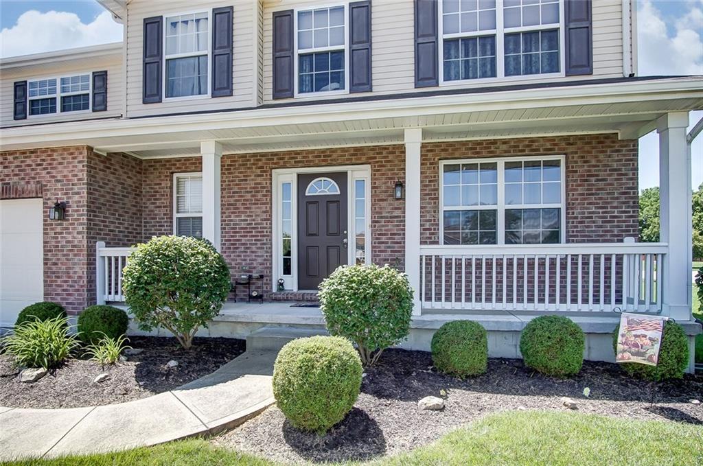 187 Concord Farm Road Englewood, OH 45322 - Photo 5 of 56