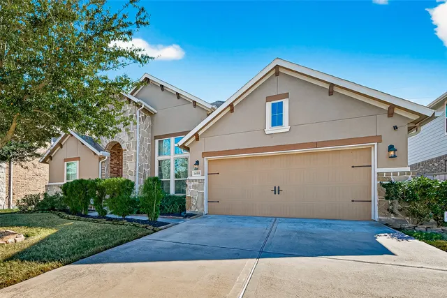 $3,000 | 26511 Twin Arrows Drive, Richmond, TX 77406