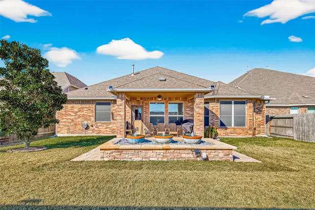 $3,000 | 26511 Twin Arrows Drive, Richmond, TX 77406
