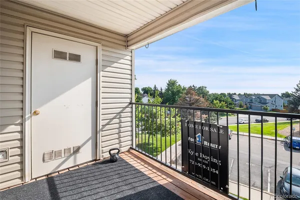 $350,000 | 5667 South Urban Street, Unit 304, Littleton, CO 80127