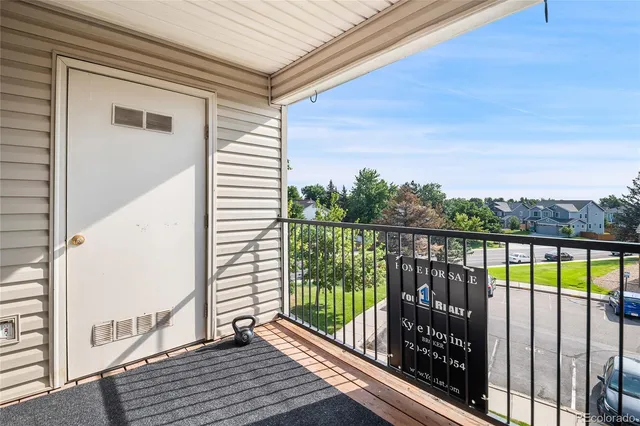 $350,000 | 5667 South Urban Street, Unit 304, Littleton, CO 80127