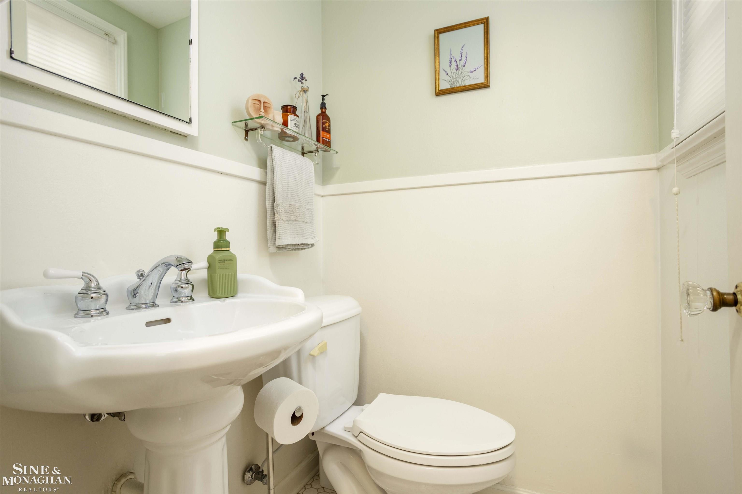 293 Moran Road Grosse Pointe Farms, MI 48236 - Photo 13 of 41 Gallery Image 13