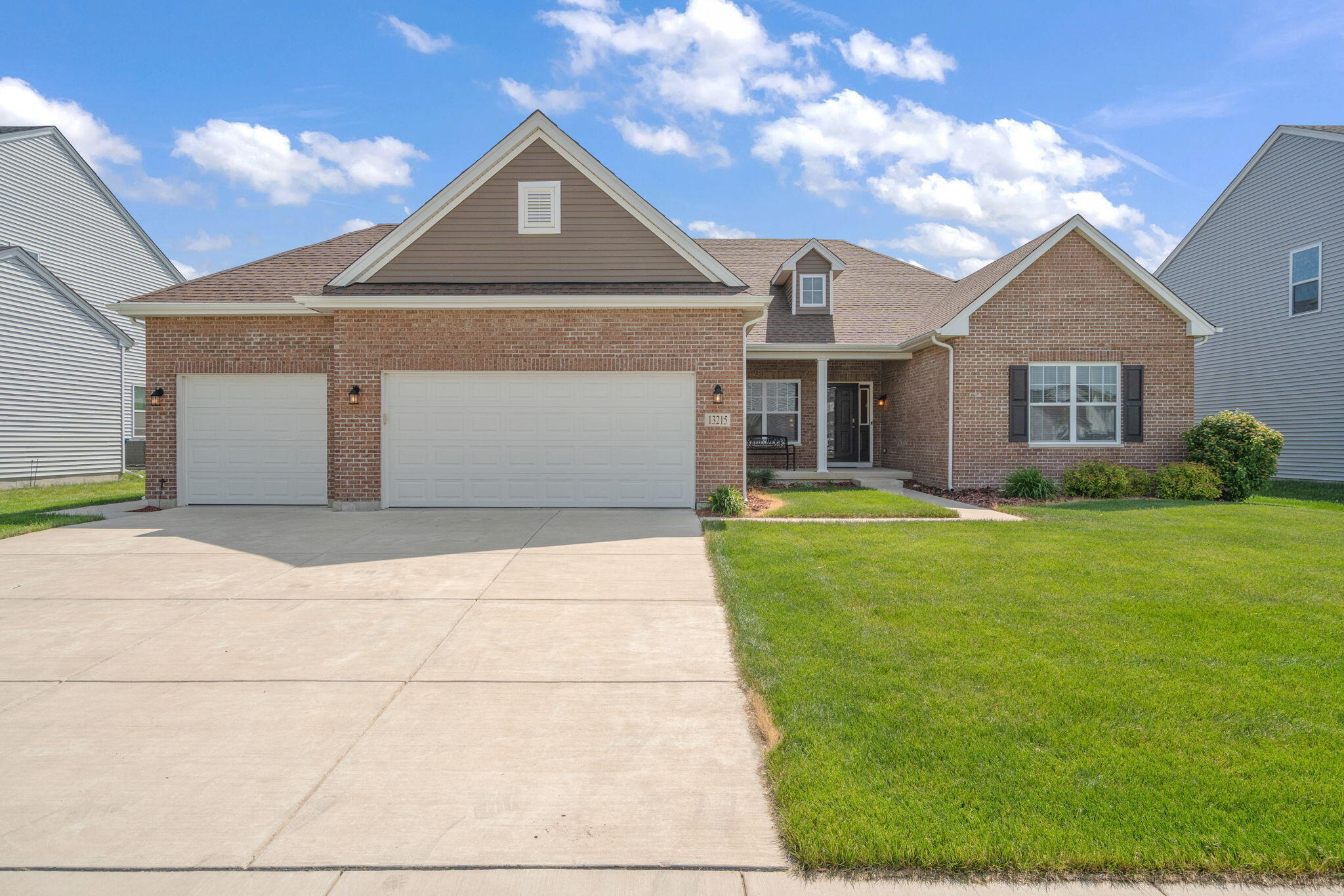 13215 Rutledge Place Crown Point, IN 46307 - Photo 54 of 63 2048x1365