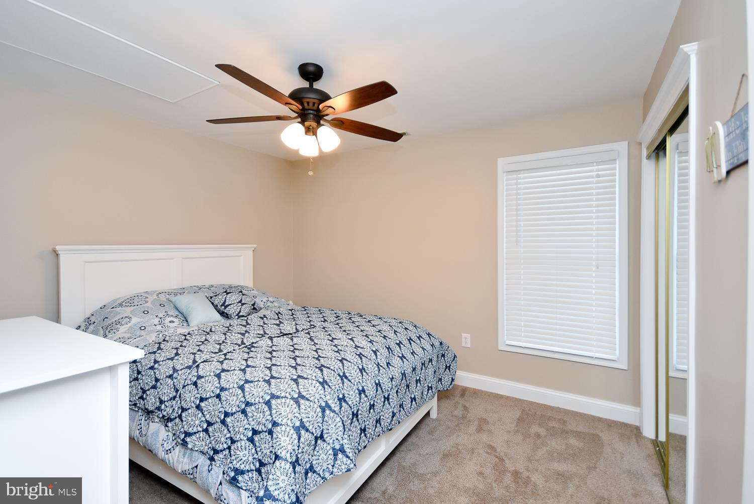 3015 Solomons Island Road Edgewater, MD 21037 - Photo 22 of 35 Bedroom #2