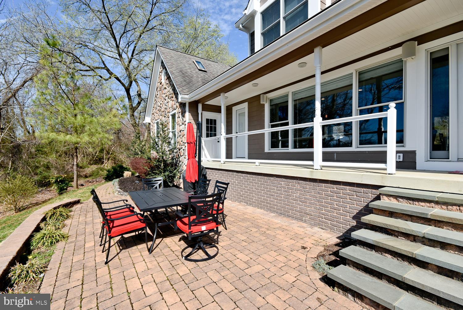 3015 Solomons Island Road Edgewater, MD 21037 - Photo 30 of 35 Perfect Area for Entertaining