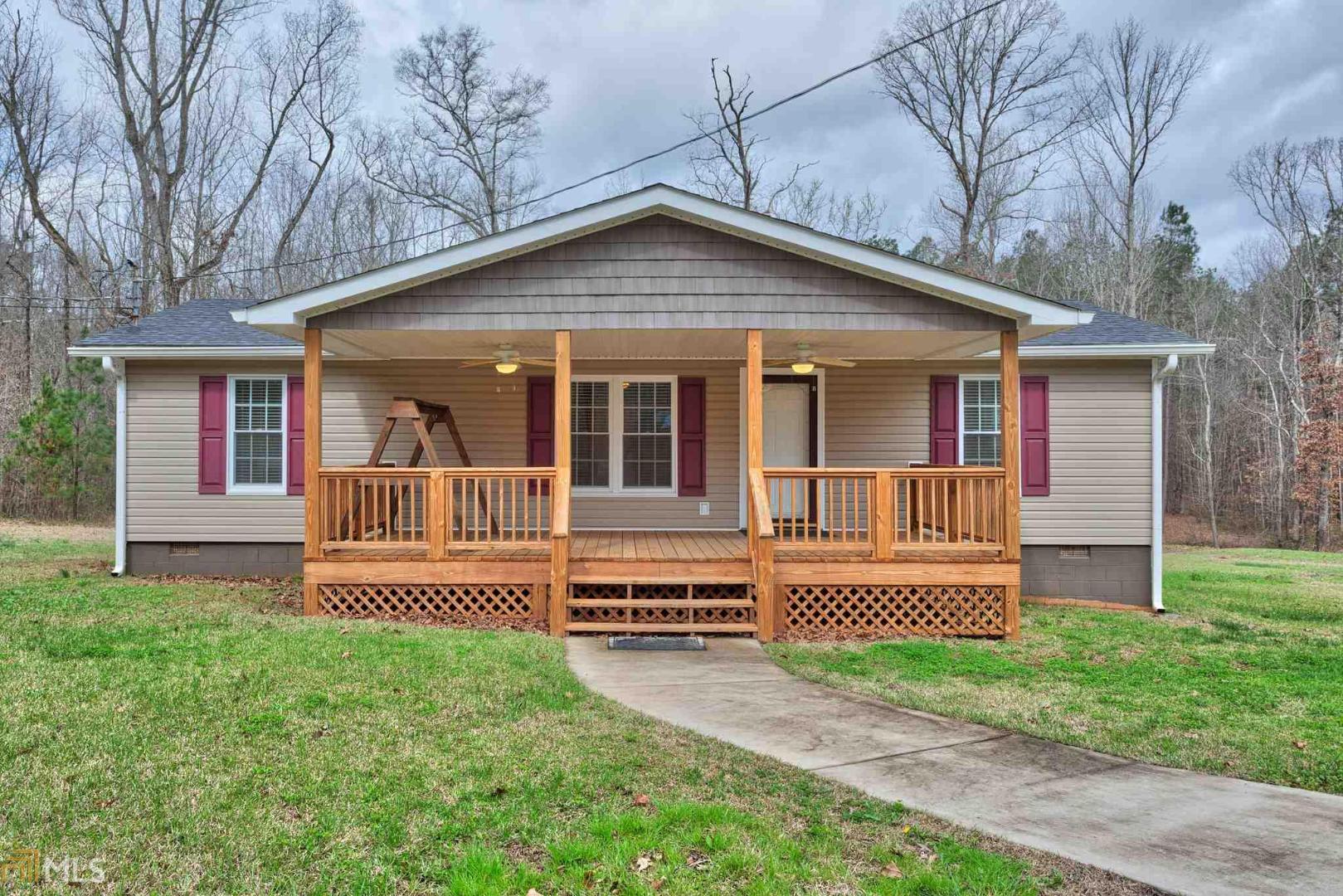 1014 Haynie Road Moreland, GA 30259 - Photo 1 of 1 Gallery Image 1