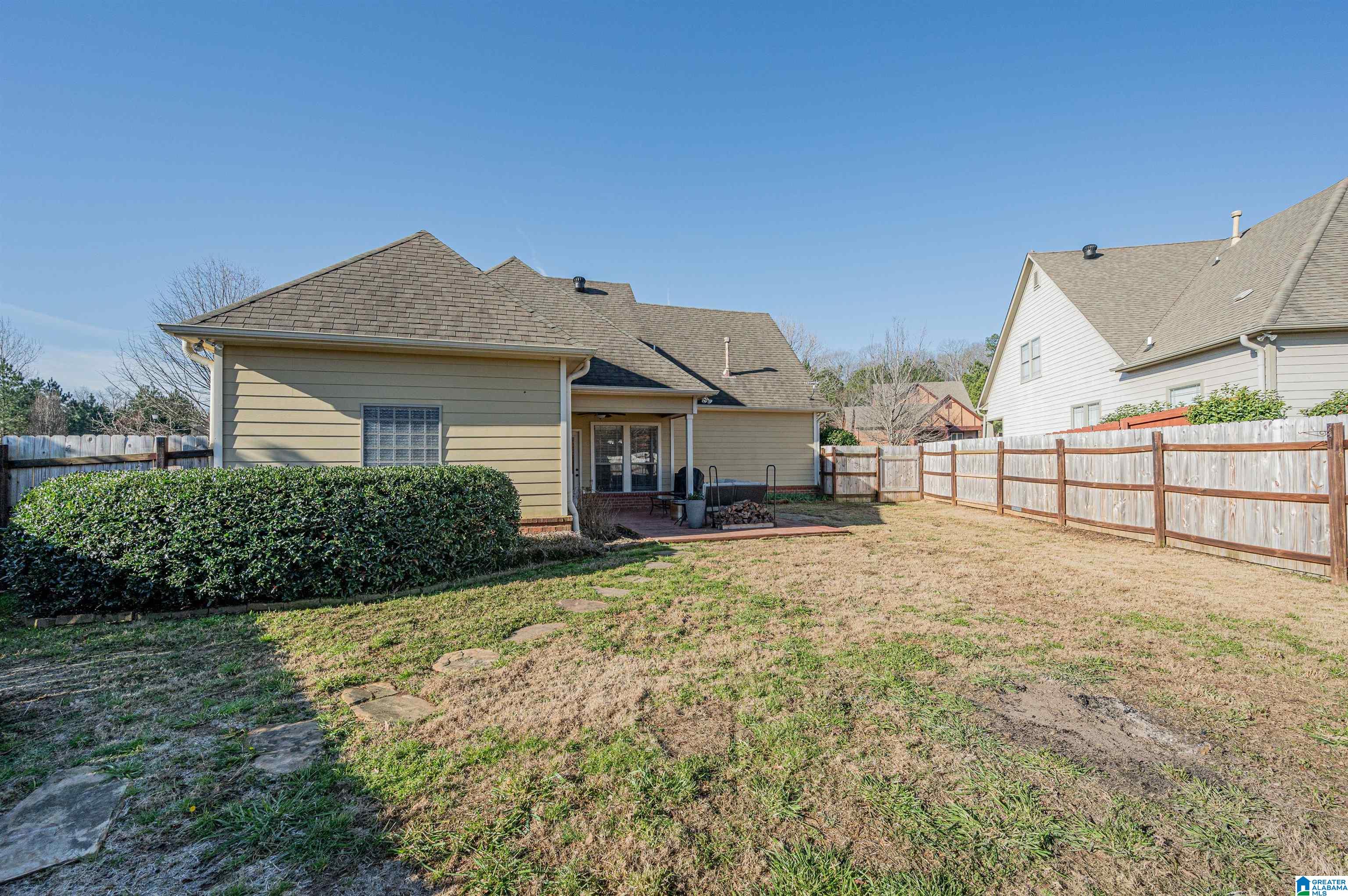 6950 Meadow Ridge Drive McCalla, AL 35111 - Photo 43 of 45