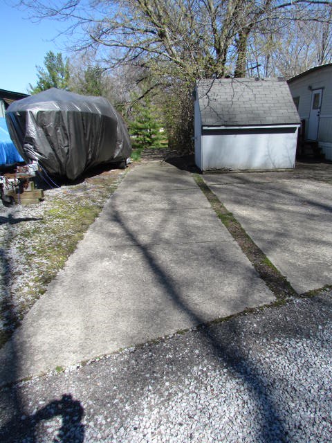 11130 North Landing Road Monticello, IN 47960 - Photo 15 of 21 Gallery Image 15