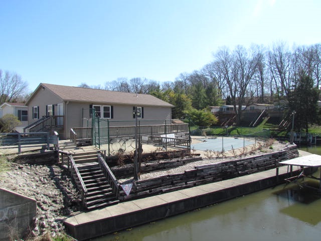 11130 North Landing Road Monticello, IN 47960 - Photo 19 of 21 Gallery Image 19