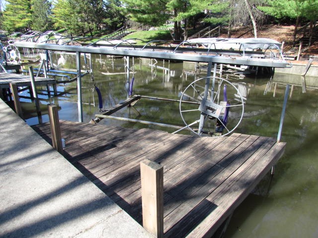11130 North Landing Road Monticello, IN 47960 - Photo 6 of 21 Gallery Image 6