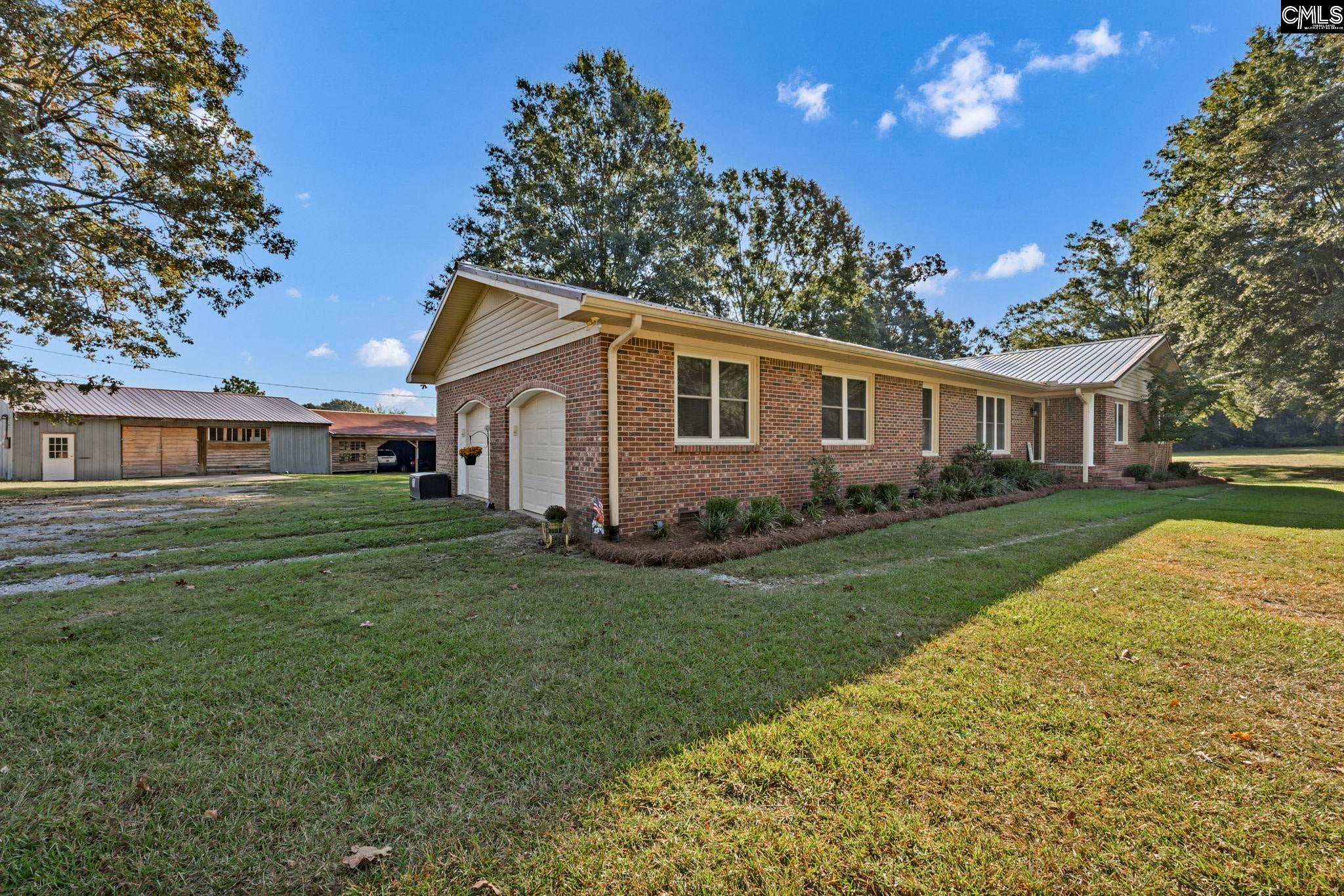 102 Dry Gulch Road Saluda, SC 29138 - Photo 50 of 64 Gallery Image 50