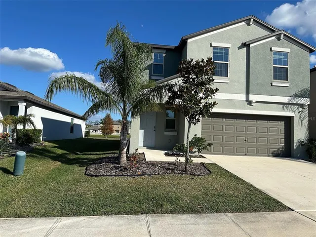 $369,900 | 5213 Dandelion Street, Apollo Beach, FL 33572