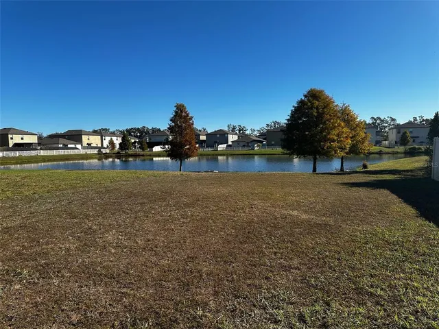 a view of lake view and mountain view
