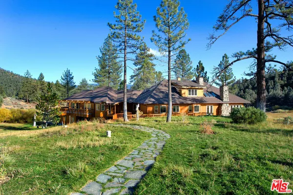 $6,950,000 | 33224 Seymour Canyon Road, Frazier Park, CA 93225