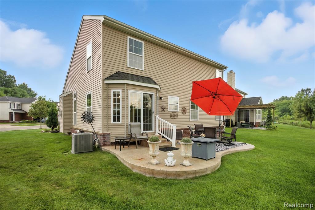 26535 Elk Run West New Hudson, MI 48165 - Photo 45 of 55 Gallery Image 45