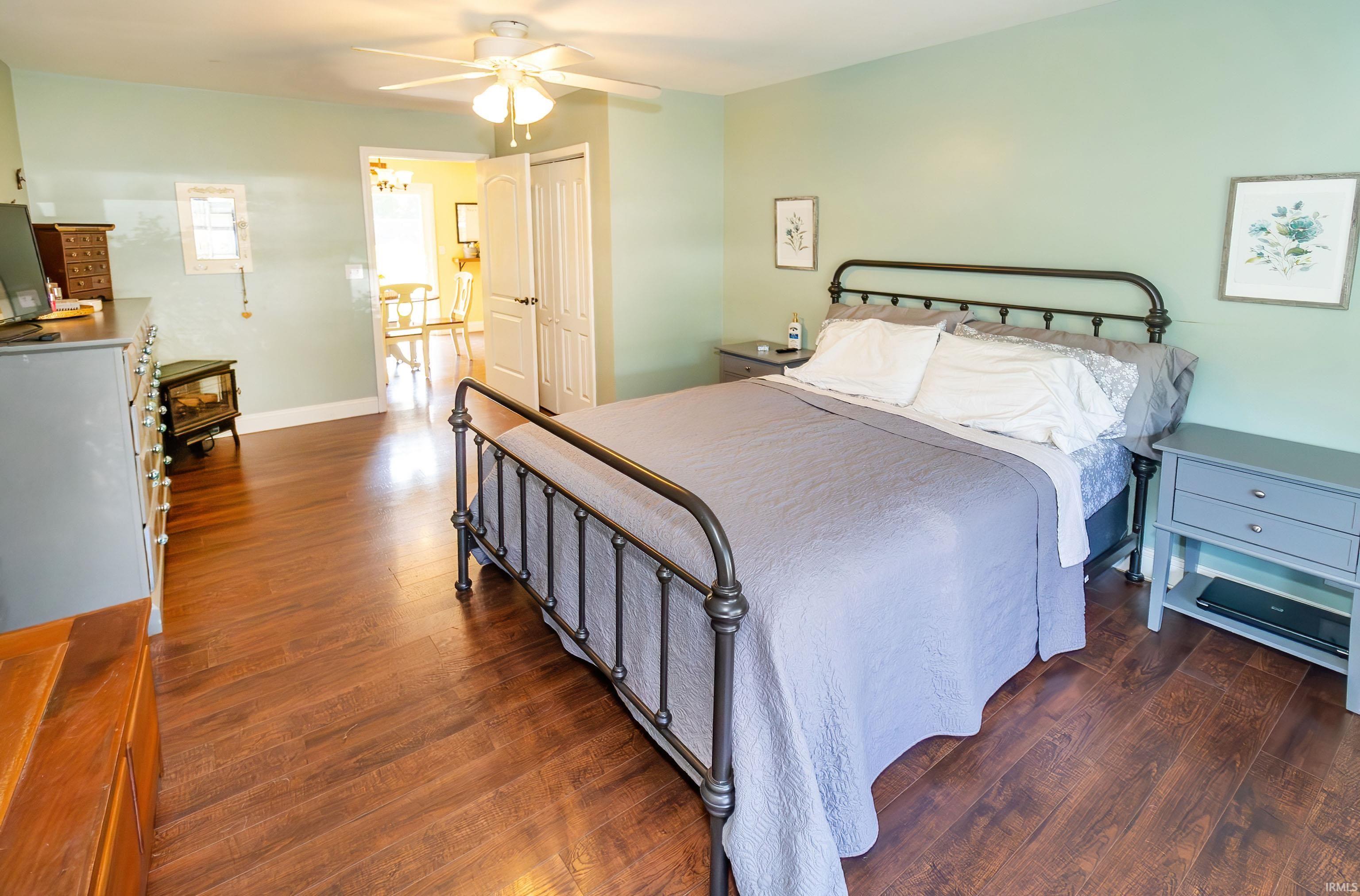 1315 Tupman Road Evansville, IN 47720 - Photo 13 of 33