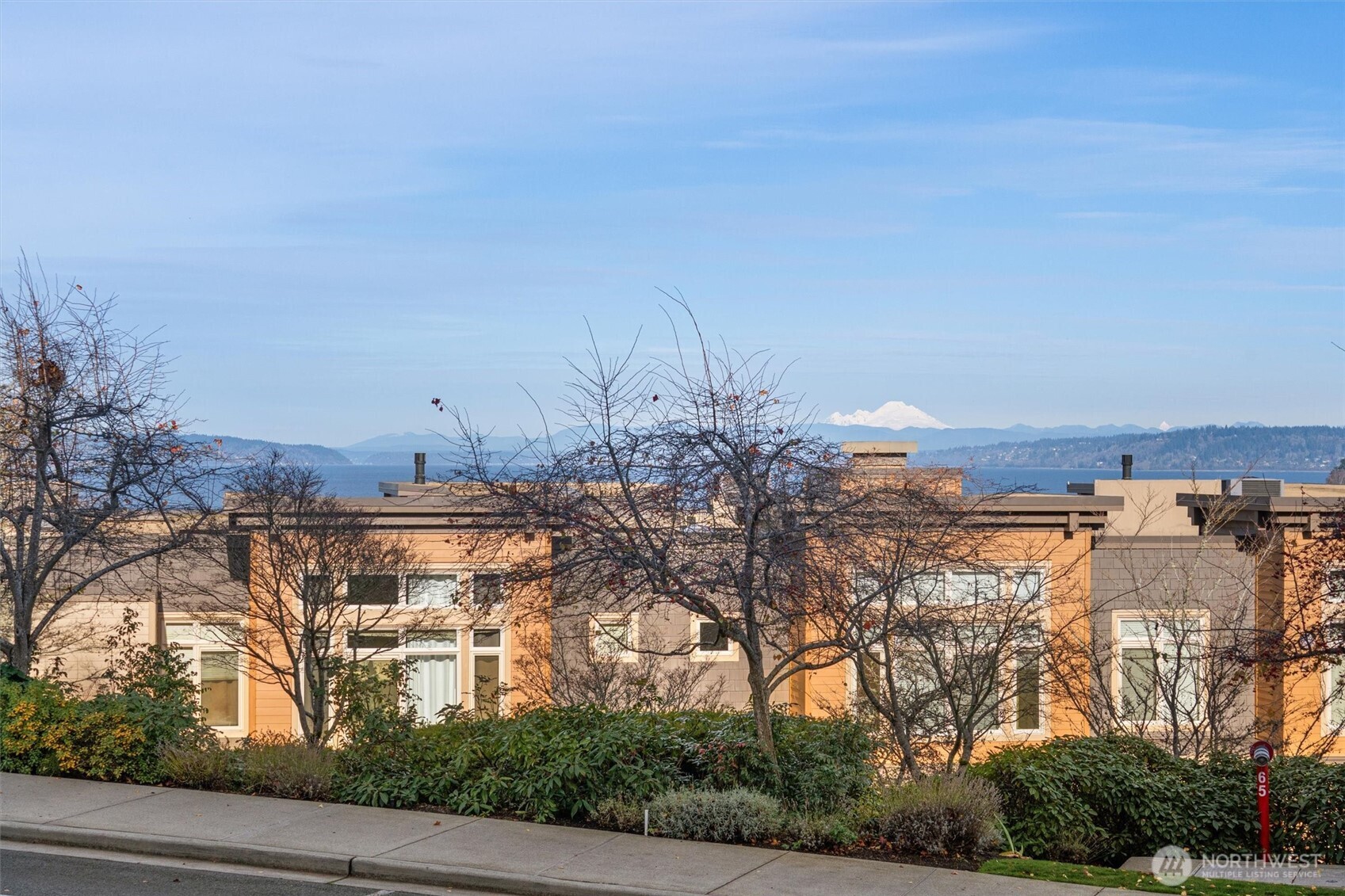 50 Pine Street, Unit 103 Edmonds, WA 98020 - Photo 16 of 40 a view of a city