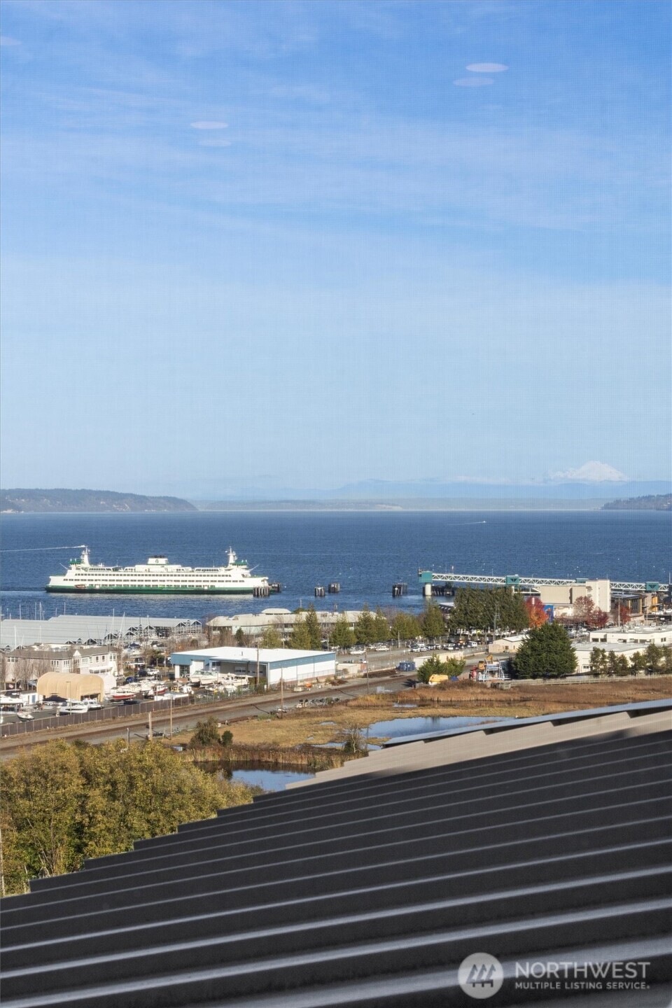 50 Pine Street, Unit 103 Edmonds, WA 98020 - Photo 27 of 40 a view of an ocean