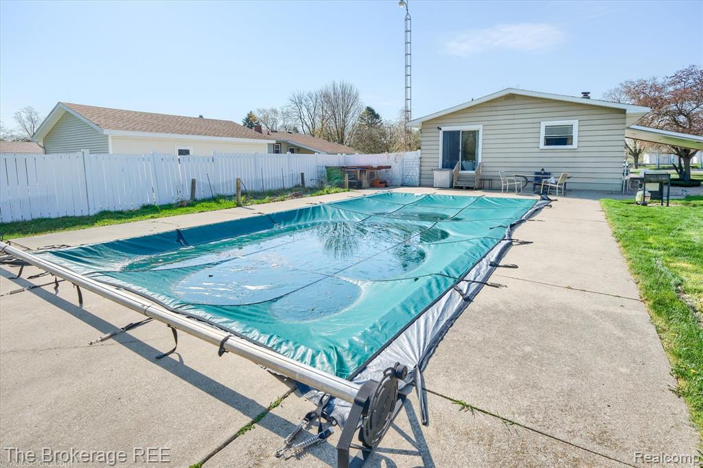 5477 Hopkins Road Flint, MI 48506 - Photo 23 of 27