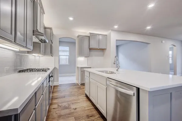 $715,407 | 2908 Weslyan Oak Street, Bedford, TX 76021
