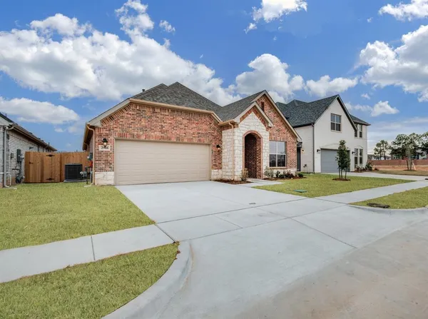 $715,407 | 2908 Weslyan Oak Street, Bedford, TX 76021