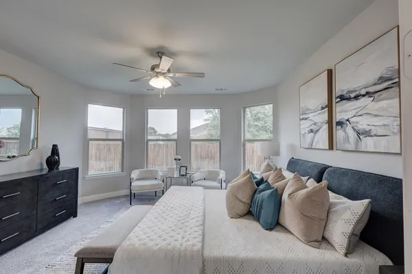 $715,407 | 2908 Weslyan Oak Street, Bedford, TX 76021