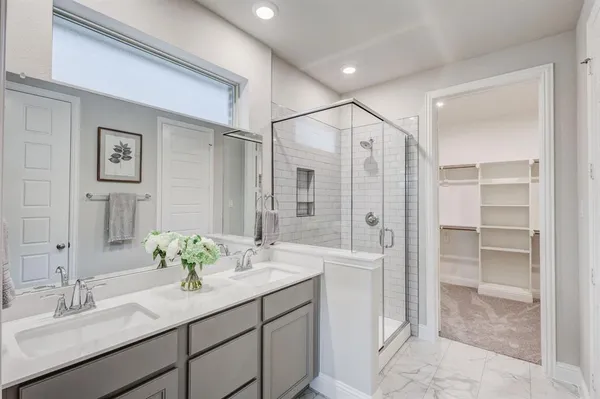 $715,407 | 2908 Weslyan Oak Street, Bedford, TX 76021