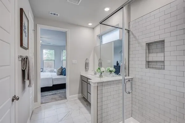 $715,407 | 2908 Weslyan Oak Street, Bedford, TX 76021