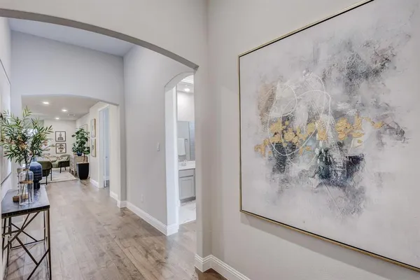 $715,407 | 2908 Weslyan Oak Street, Bedford, TX 76021