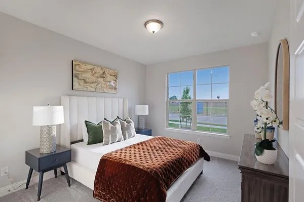 $715,407 | 2908 Weslyan Oak Street, Bedford, TX 76021