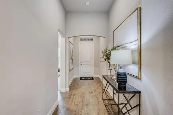 $715,407 | 2908 Weslyan Oak Street, Bedford, TX 76021