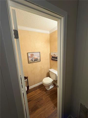 48 Aycock Road Deville, LA 71328 - Photo 13 of 51
