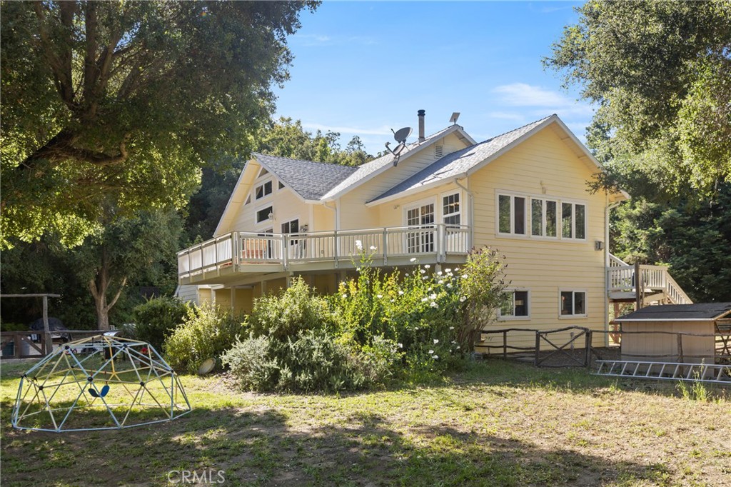 10435 Dover Canyon Road Templeton, CA 93465 - Photo 56 of 75
