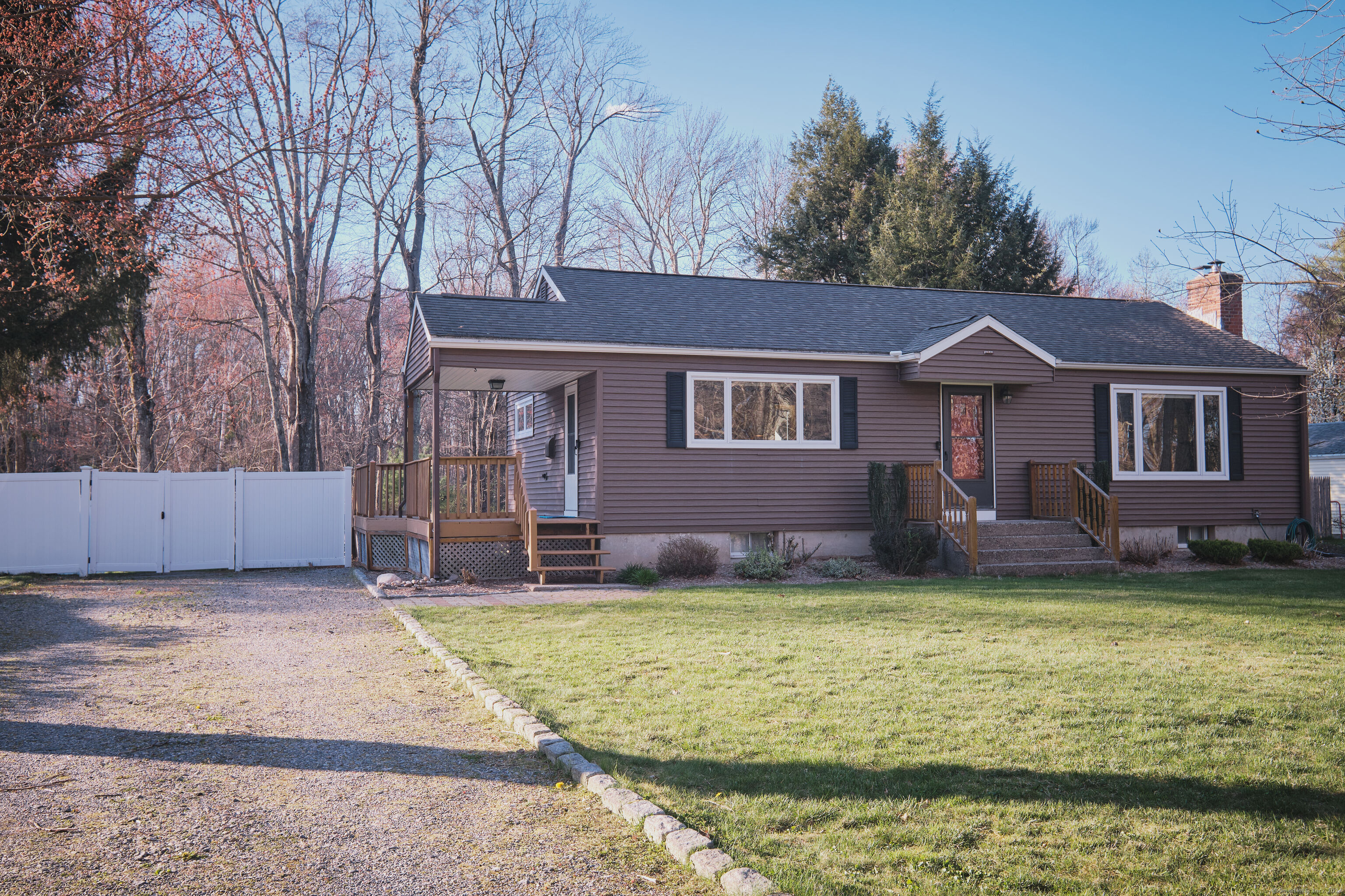 37 Canton Road Granby, CT 06035 - Photo 1 of 1 Gallery Image 1