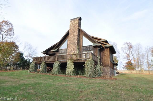 272 Hacketts Road Millers Creek, NC 28651 - Photo 2 of 39 Gallery Image 2