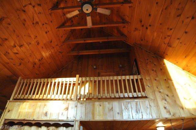 272 Hacketts Road Millers Creek, NC 28651 - Photo 17 of 39 Gallery Image 17